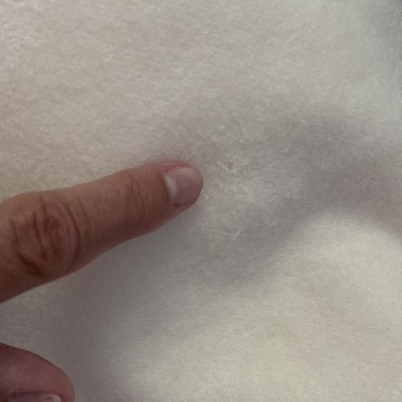 Steve Madden Soft Blanket Wrap - Picture 4 of 4